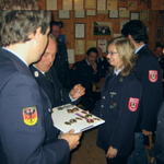 Prüfung zum Leistungsabzeichen 2009